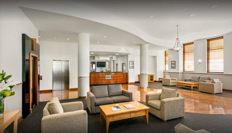 Perth West End Apartment 504 - QLD Tourism 1