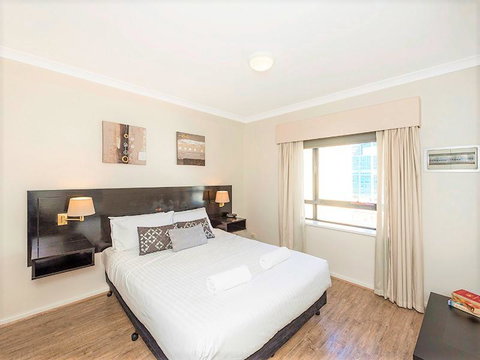 Perth West End Apartment 504 - QLD Tourism 9