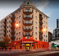 Perth West End Apartment 504 - QLD Tourism