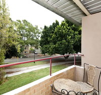 Cunningham Terrace 8 - Queensland Tourism