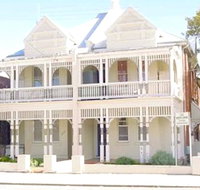 Northlodge Central City Apartments - QLD Tourism