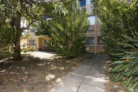 Townshend Rd - Queensland Tourism 38
