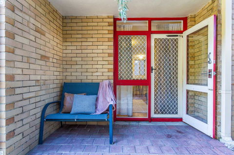 Fremantle Coastal Stay - 1 Bedroom Central Apartment - Queensland Tourism 10