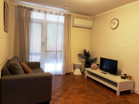 Fremantle Coastal Stay - 1 Bedroom Central Apartment - Queensland Tourism 1