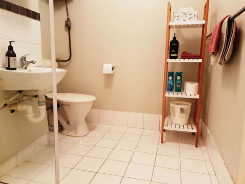Fremantle Coastal Stay - 1 Bedroom Central Apartment - Queensland Tourism 2