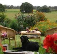 Silversprings cottages - QLD Tourism