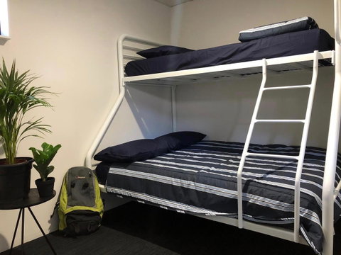 Spinners Hostel - QLD Tourism 7