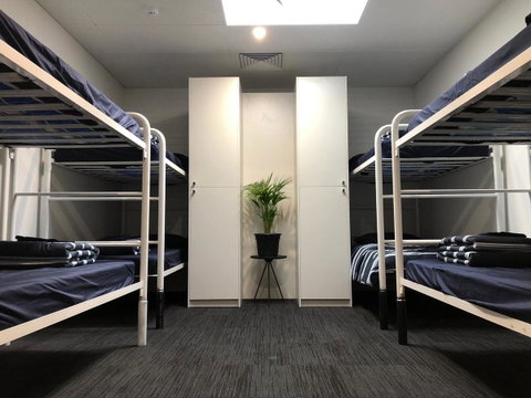 Spinners Hostel - QLD Tourism 8