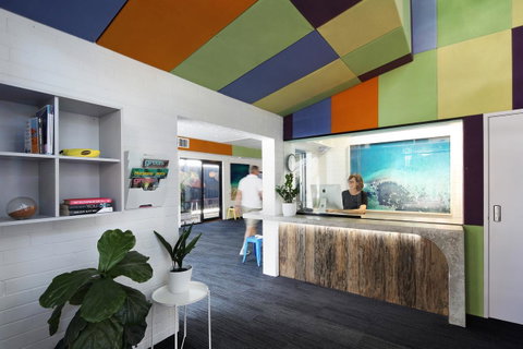 Spinners Hostel - QLD Tourism 4