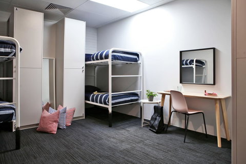 Spinners Hostel - QLD Tourism 2