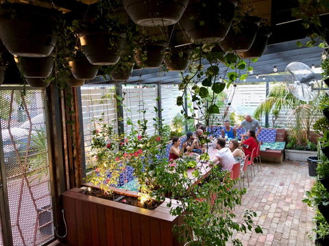 Spinners Hostel - QLD Tourism 6