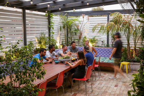 Spinners Hostel - QLD Tourism 3