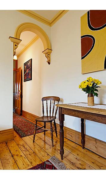 Annie's Victorian Terrace Accommodation Fremantle - QLD Tourism 26