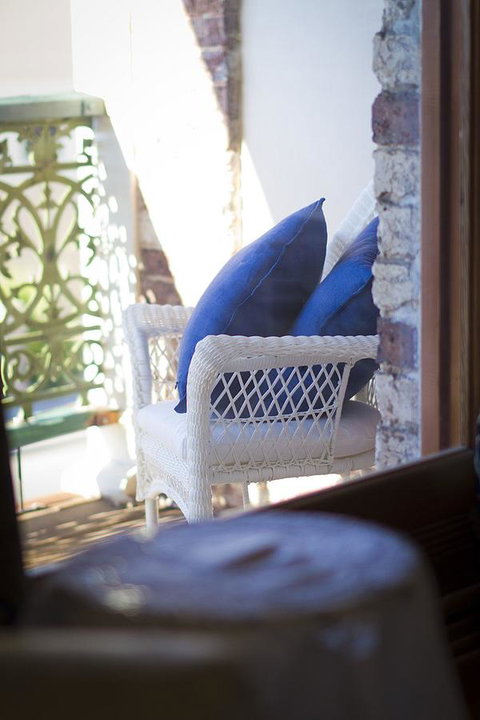Annie's Victorian Terrace Accommodation Fremantle - QLD Tourism 8