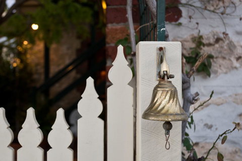 Annie's Victorian Terrace Accommodation Fremantle - QLD Tourism 9