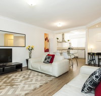 Forrest St - Queensland Tourism