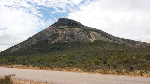 Esperance YHA - QLD Tourism 33