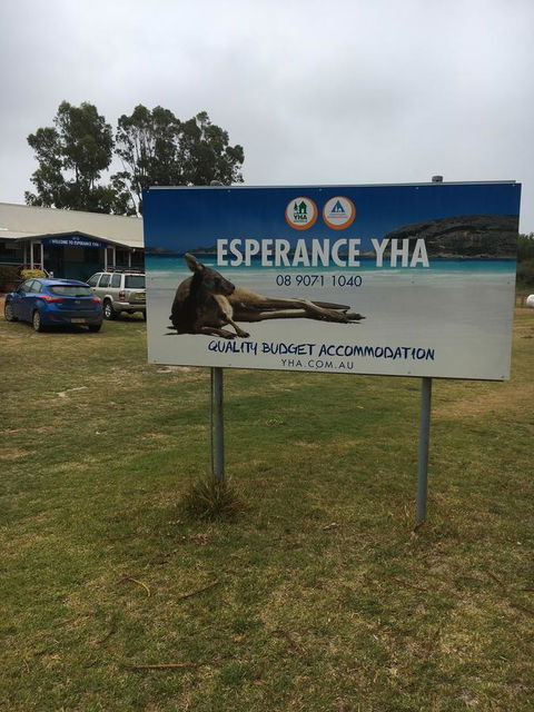 Esperance YHA - QLD Tourism 3