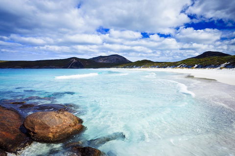 Esperance YHA - QLD Tourism 21