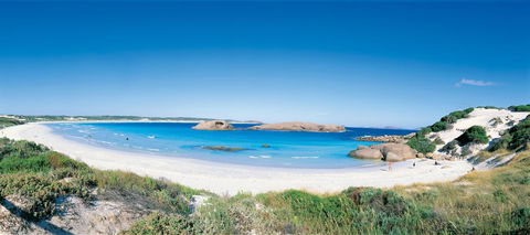 Esperance YHA - QLD Tourism 24
