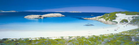 Esperance YHA - QLD Tourism 16
