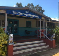 Esperance YHA - QLD Tourism