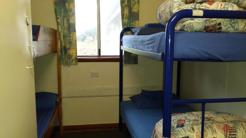 Esperance YHA - QLD Tourism 15