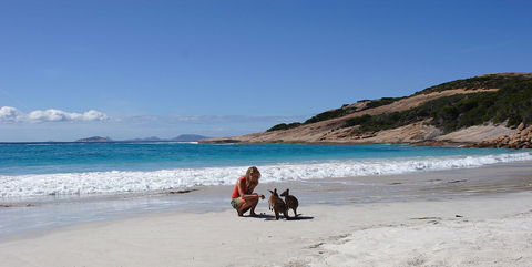 Esperance YHA - QLD Tourism 19