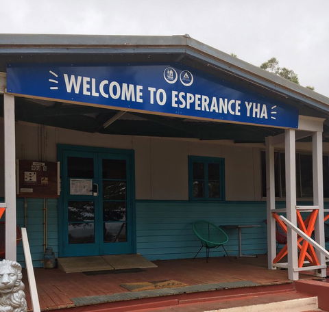 Esperance YHA - QLD Tourism 12