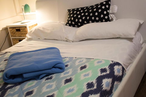 Esperance YHA - QLD Tourism 4