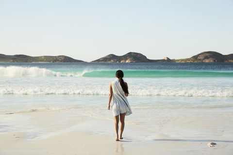 Esperance YHA - QLD Tourism 25