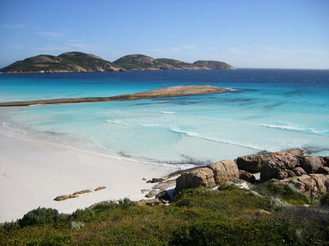 Esperance YHA - QLD Tourism 18