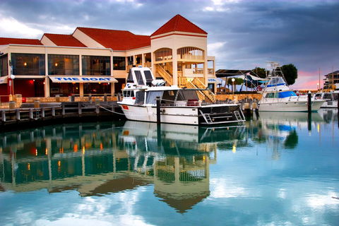 The Marina Hotel - Mindarie - Queensland Tourism 0