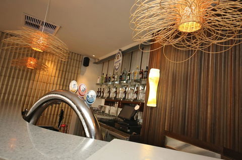 The Marina Hotel - Mindarie - Queensland Tourism 10