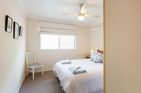 Solhaven - Queensland Tourism 2