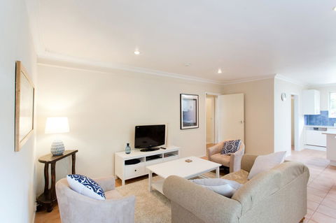 Solhaven - Queensland Tourism 0