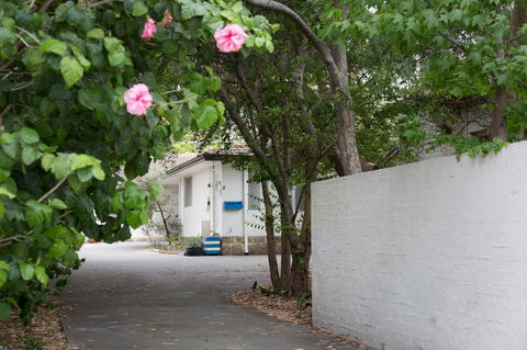 Solhaven - Queensland Tourism 16