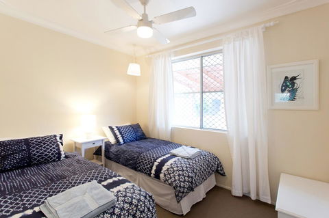 Solhaven - Queensland Tourism 12