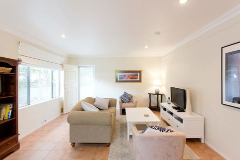 Solhaven - Queensland Tourism 5