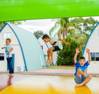 Discovery Parks  Bunbury - QLD Tourism
