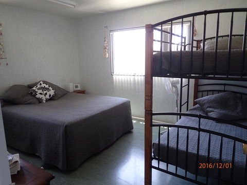 Leander Reef Holiday Park - Queensland Tourism 8