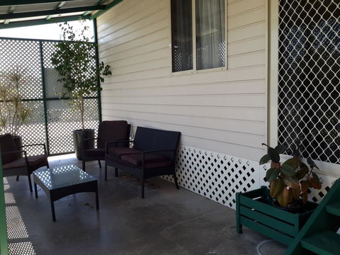 Leander Reef Holiday Park - Queensland Tourism 12