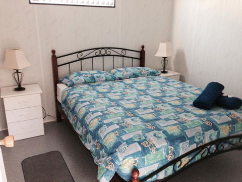 Leander Reef Holiday Park - Queensland Tourism 3