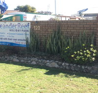 Leander Reef Holiday Park - Queensland Tourism