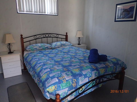 Leander Reef Holiday Park - Queensland Tourism 9
