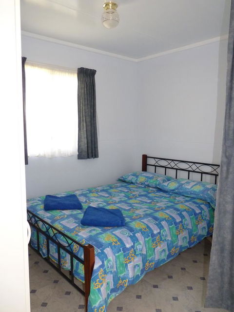 Leander Reef Holiday Park - Queensland Tourism 1