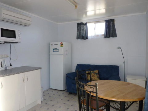 Leander Reef Holiday Park - Queensland Tourism 14
