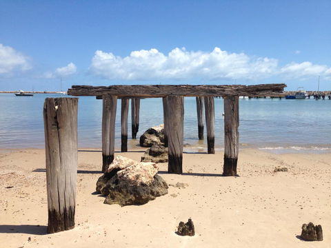 Leander Reef Holiday Park - Queensland Tourism 16