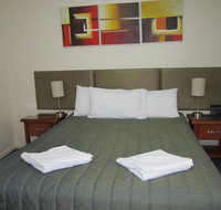 Alderney On Hay  Managed by Starwest Hotel  Apartments - QLD Tourism