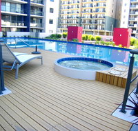128 On The Terrace - QLD Tourism